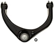 JTC1523 Front, Passenger Side, Upper Control Arm