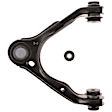 JTC1525 Front, Passenger Side, Upper Control Arm