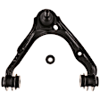 JTC1525 Front, Passenger Side, Upper Control Arm