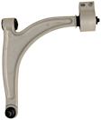 JTC1536 Front, Driver Side, Lower Control Arm