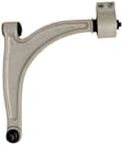 JTC1536 Front, Driver Side, Lower Control Arm