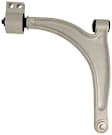 JTC1536 Front, Driver Side, Lower Control Arm