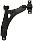 JTC1537 Front, Passenger Side, Lower Control Arm