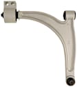 JTC1541 Front, Passenger Side, Lower Control Arm