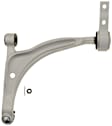 JTC1545 Front, Passenger Side Control Arm