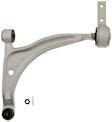 JTC1546 Front, Driver Side Control Arm