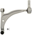 JTC1546 Front, Driver Side Control Arm
