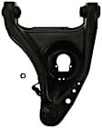 JTC1548 Front, Passenger Side, Lower Control Arm