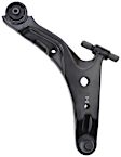 JTC1549 Front, Passenger Side, Lower Control Arm