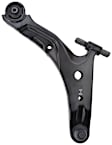 JTC1549 Front, Passenger Side, Lower Control Arm