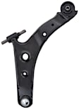 JTC1549 Front, Passenger Side, Lower Control Arm