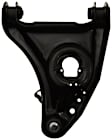 JTC1550 Front, Driver Side, Lower Control Arm