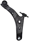 JTC1551 Front, Driver Side, Lower Control Arm