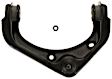 JTC1555 Front, Passenger Side, Upper Control Arm