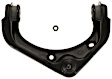 JTC1555 Front, Passenger Side, Upper Control Arm