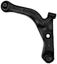 JTC1561 Front, Passenger Side Control Arm