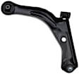 JTC1562 Front, Driver Side Control Arm