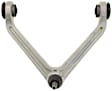 JTC1578 Front, Driver or Passenger Side, Upper Control Arm