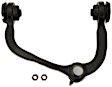 JTC1580 Front, Driver Side, Upper Control Arm