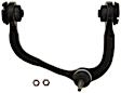 JTC1581 Front, Passenger Side, Upper Control Arm