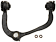 JTC1581 Front, Passenger Side, Upper Control Arm
