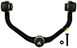 JTC1582 Front, Passenger Side, Upper Control Arm