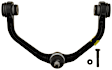 JTC1582 Front, Passenger Side, Upper Control Arm
