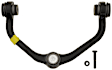 JTC1582 Front, Passenger Side, Upper Control Arm