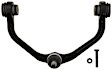 JTC1583 Front, Driver Side, Upper Control Arm, With ball joint(s)