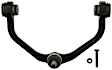 JTC1583 Front, Driver Side, Upper Control Arm, With ball joint(s)