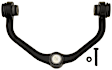 JTC1583 Front, Driver Side, Upper Control Arm, With ball joint(s)