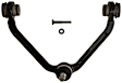 JTC1584 Front, Passenger Side, Upper Control Arm