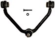 JTC1584 Front, Passenger Side, Upper Control Arm