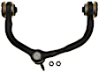 JTC1592 Front, Passenger Side, Upper Control Arm