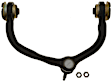 JTC1593 Front, Driver Side, Upper Control Arm