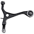 JTC1807 Front, Passenger Side, Lower Control Arm