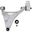 JTC1826 Front, Passenger Side, Lower Control Arm