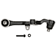 JTC1854 Front, Passenger Side Control Arm