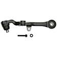 JTC1855 Front, Driver Side Control Arm, With ball joint(s), 3.5L, 6Cyl