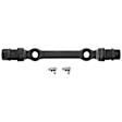 JTC1888 Control Arm Shaft Kit - Direct Fit, Kit