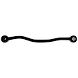 JTC1989 Rear, Passenger Side Control Arm