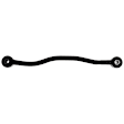 JTC1993 Rear, Driver Side Control Arm