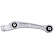 JTC2106 Front, Driver Side, Lower, Frontward Control Arm, Without ball joint(s)