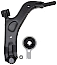 JTC2114 Control Arm