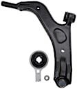 JTC2115 Control Arm