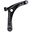 JTC2140 Control Arm