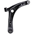 JTC2140 Control Arm