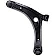 JTC2140 Control Arm