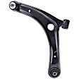 JTC2141 Control Arm