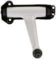 JTC214 Front, Driver Side, Upper Control Arm, With ball joint(s)